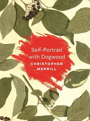 cover image of Self-Portrait with Dogwood